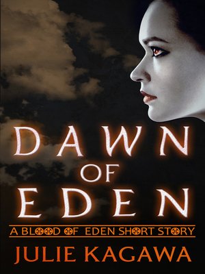 cover image of Dawn of Eden